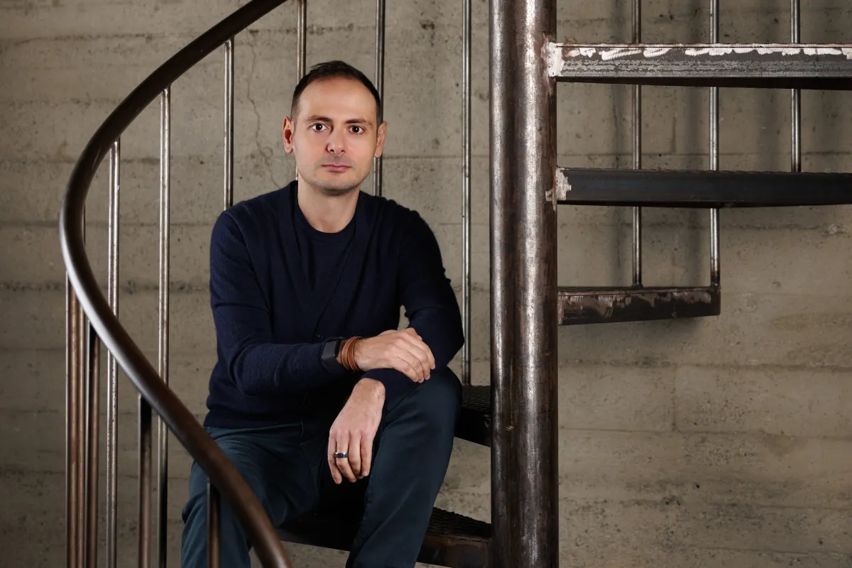 سابيوم تجمع 15 مليون دولار لمساعدة وكلاء الذكاء الاصطناعي في