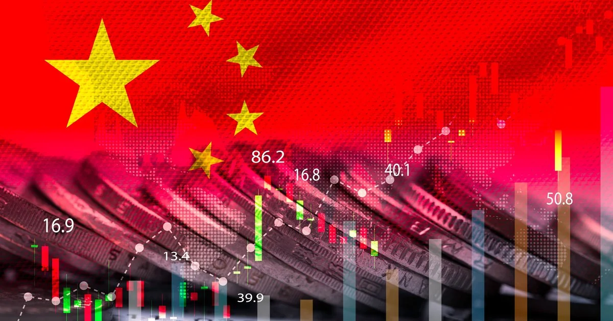 عصر التحوط العالمي كيف تستفيد الصين من غياب أمريكا لإعادة