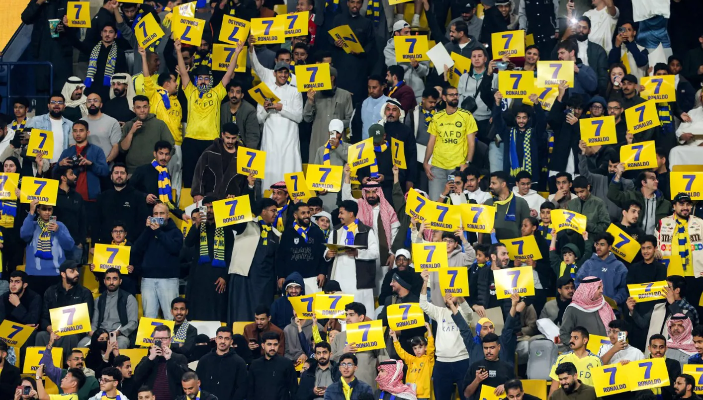 بين عودة رونالدو وقلق الهلال... المرحلة 22 من الدوري السعودي تحت الأضواء