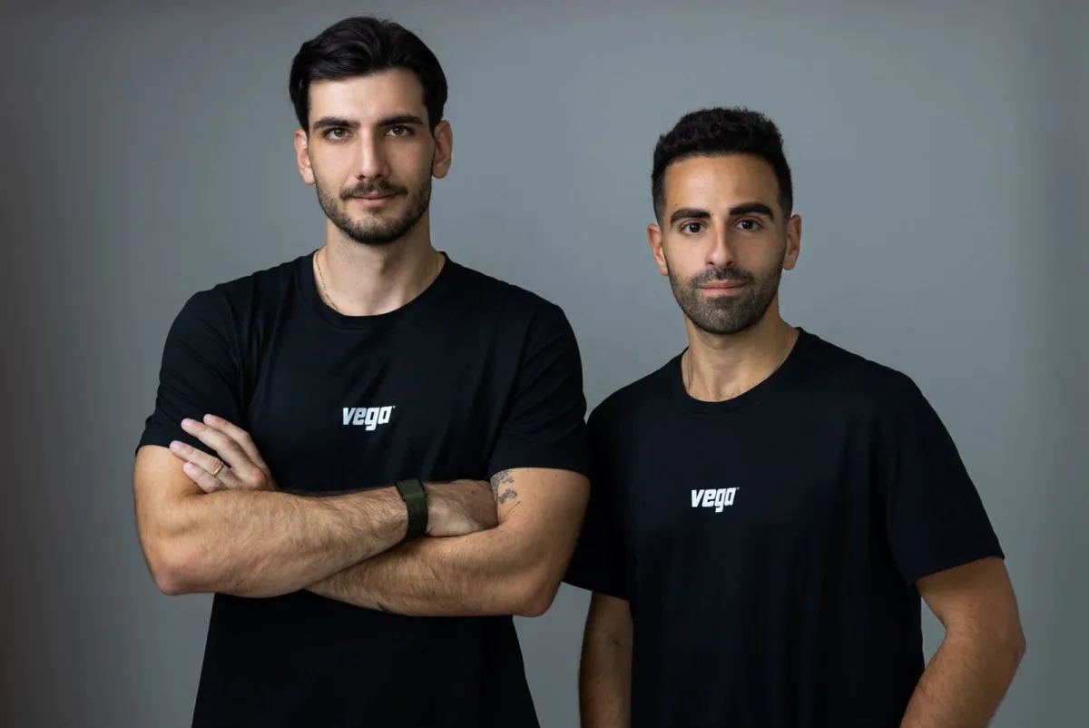 فيغا تجمع 120 مليون دولار في سلسلة التمويل B لإعادة