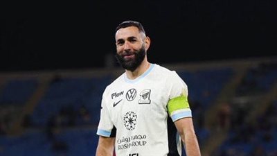 كريم بنزيما.. بنزيما بين الاتحاد والهلال والساعات القادمة حاسمة لمستقبله