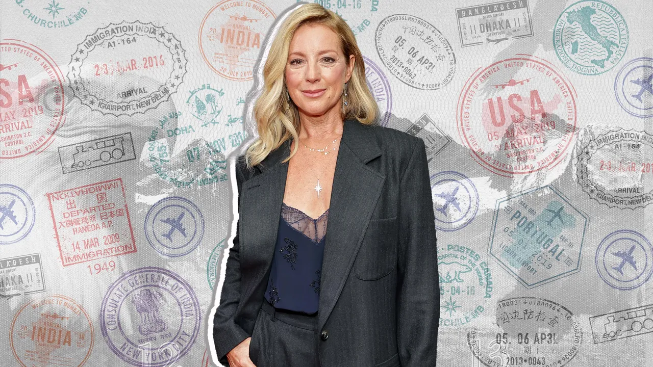 Condé Nast Traveler