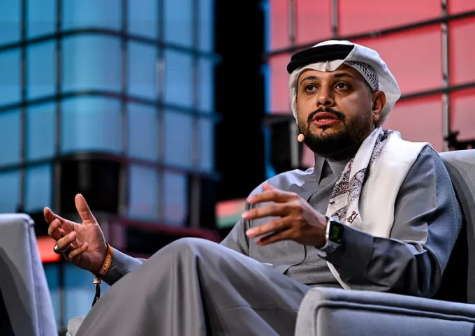 لماذا لا يعتقد هؤلاء الرؤساء التنفيذيون للشركات الناشئة أن الذكاء