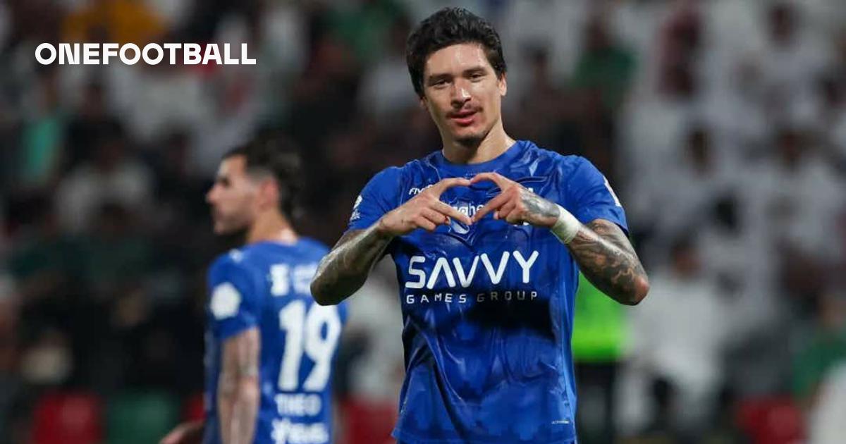 مخطط نونيز لـ "ابتزاز" الهلال .. 60 مليون أو البقاء على دكة البدلاء