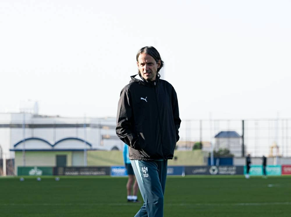 سيموني إنزاجي