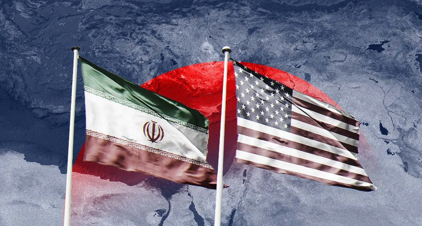 واشنطن تستهدف أشباح النفط الإيراني عقوبات إضافية تضيق الخناق على