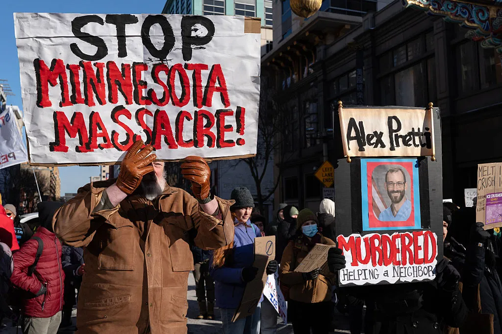 وزارة الأمن الداخلي أرسلت مئات الاستدعاءات لكشف هوية الحسابات المناهضة