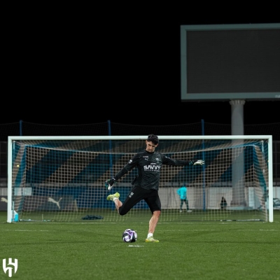 ياسين بونو: لا أشعر بأي ندم بعد فشل انتقالي لبايرن ميونيخ