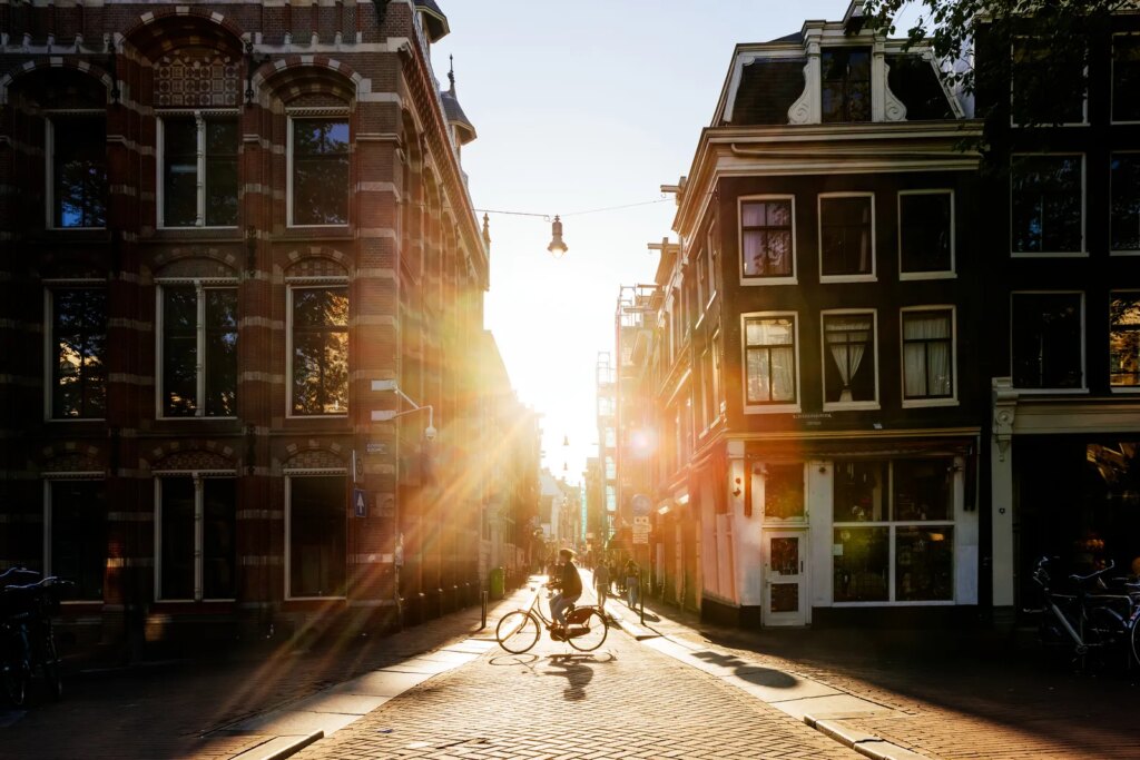Amsterdam, هولندا