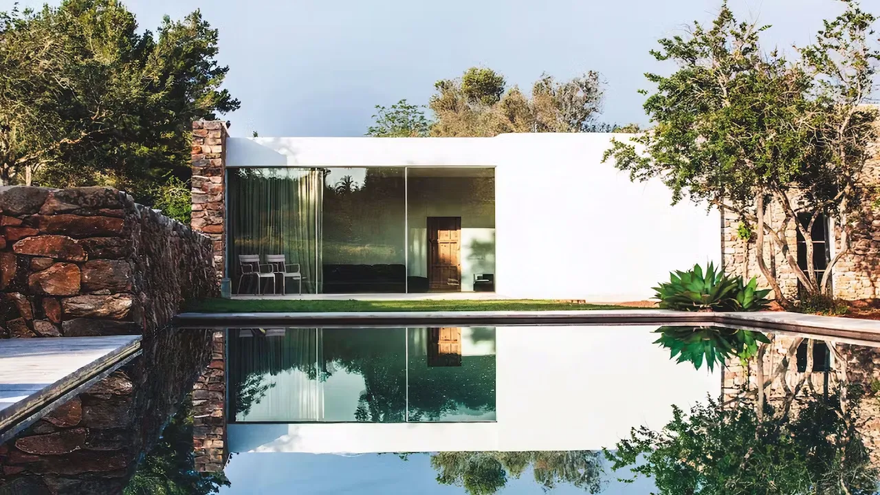 15 شقة مصممة بشكل عصري للحجز هذا الصيف