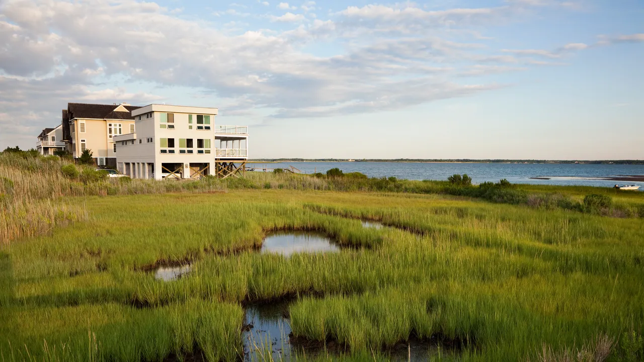 21 وجهة سهلة لقضاء عطلة نهاية الأسبوع من مدينة نيويورك، بغض النظر عن الموسم