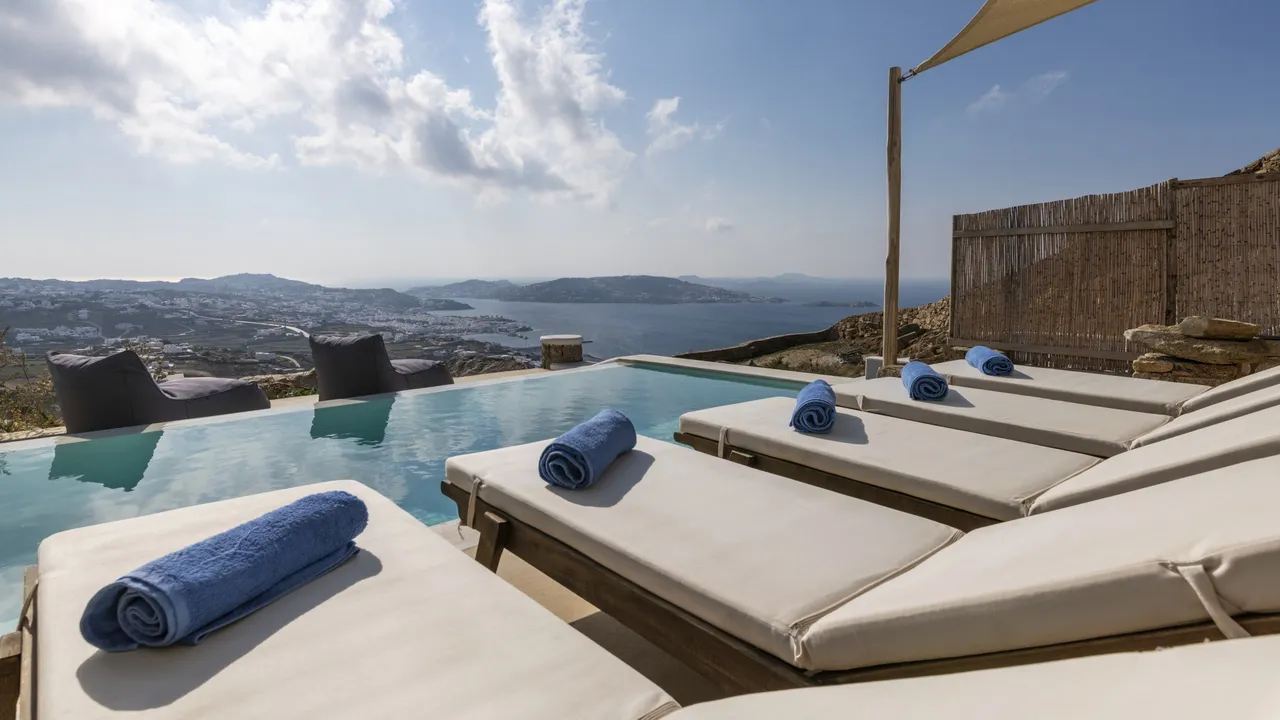 41 تأجير منازل شاطئية رائعة حول العالم