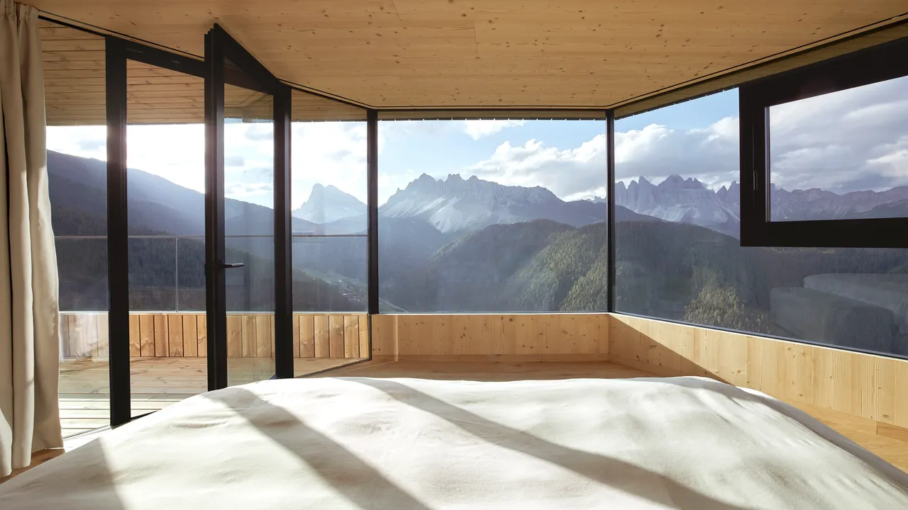 7 أفضل الفنادق لرحلة بعد الطلاق من منتجعات السبا البافارية