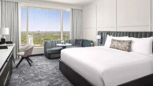 8 فنادق صديقة للعائلة في أتلانتا سيحبها أطفالك