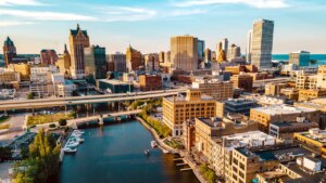 9 رحلات سريعة وسهلة لقضاء عطلة نهاية الأسبوع من شيكاغو