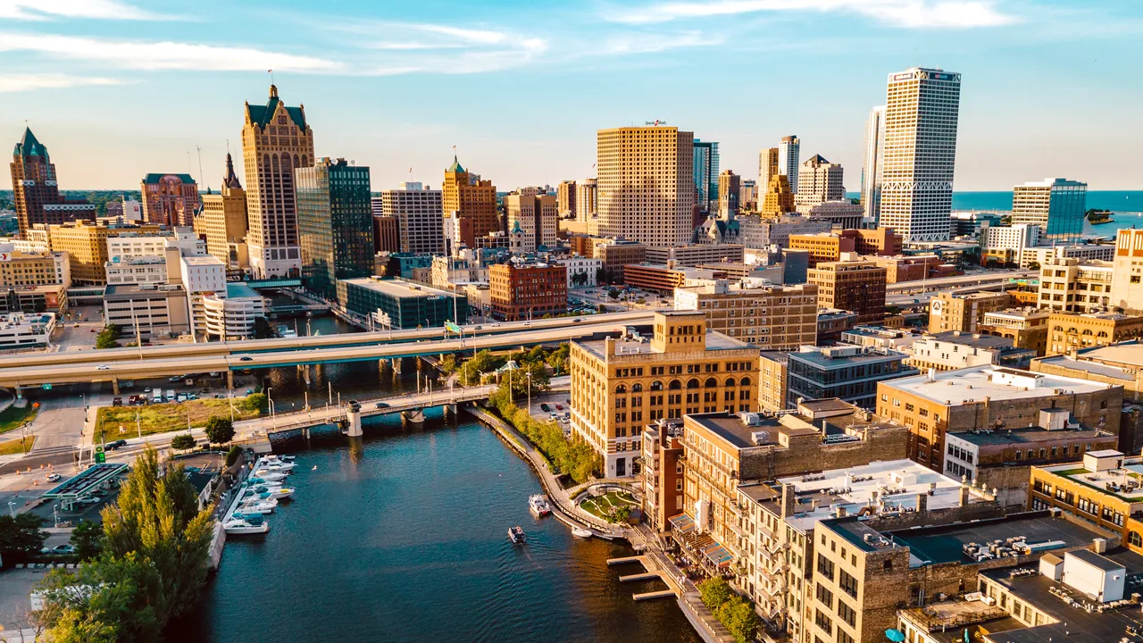 9 رحلات سريعة وسهلة لقضاء عطلة نهاية الأسبوع من شيكاغو