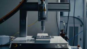 SpaceX سابقون يجمعون 50 مليون دولار في جولة التمويل الأولى لروابط مراكز البيانات