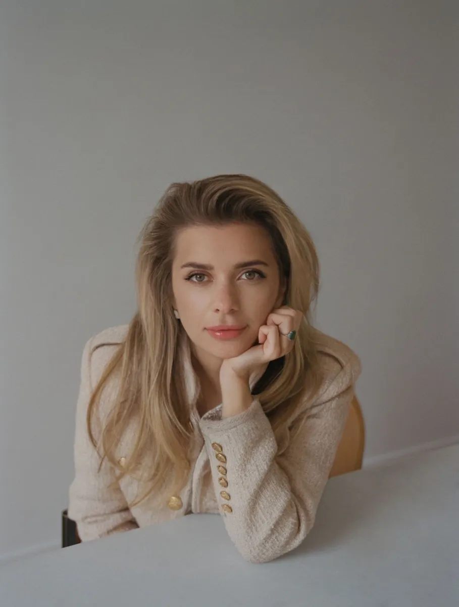 VC ماشا بوتشر، زميلة إيبستين ومؤسسة داي وان، تشرح موقفها