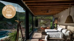 أحبّاء المحررين: أفضل أماكن الإقامة عبر Airbnb في جميع أنحاء العالم