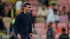 أحدث أخبار الاتحاد اليوم | مشادات في التدريب، مستقبل سيرجيو كونسيساو.. وكلام محمد نور عن كريم بنزيما | السعودية Goal.com