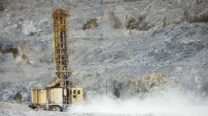 أزيموت تعلن عن نتائج الحفر الأولية من منطقة روزا، كيبيك