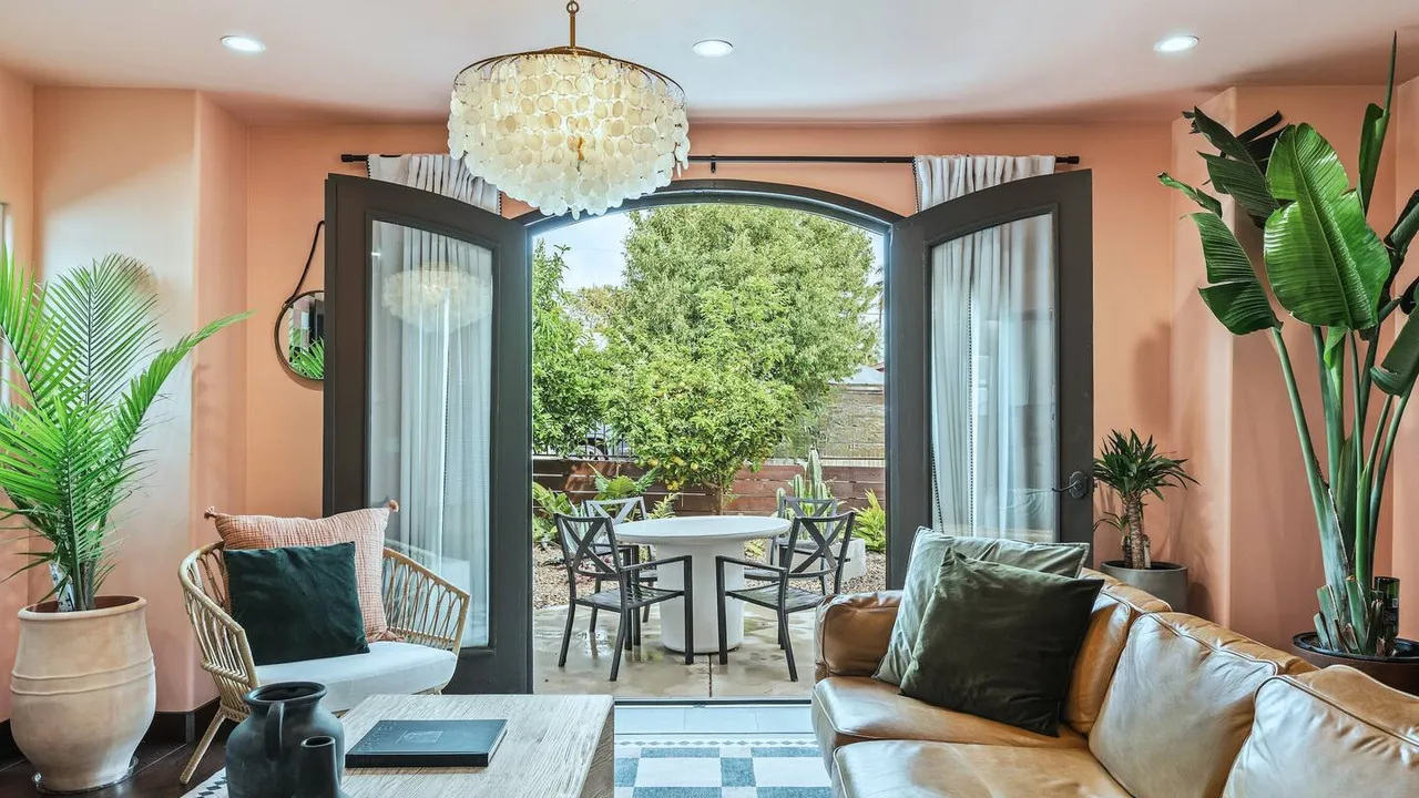 أفضل 27 مكانًا للإقامة عبر Airbnb في سان دييغو، كاليفورنيا