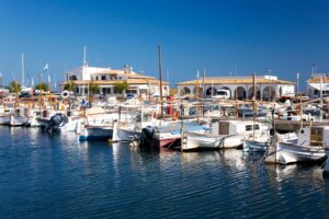 أفضل 8 مسارات للمشي في مايوركا لاستكشاف جزيرة البليار