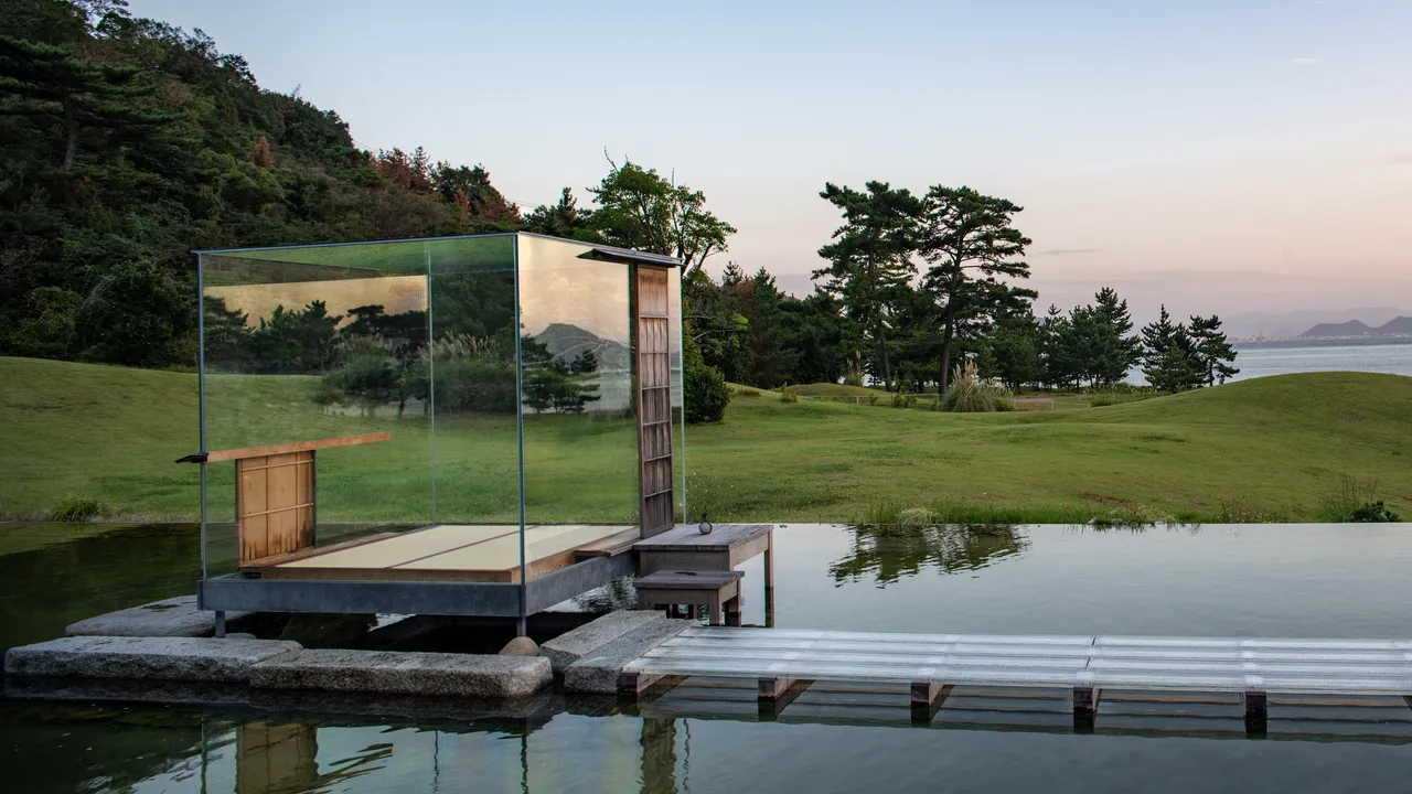 أفضل الأماكن للزيارة في مايو، من ناؤوشيما إلى اسكتلندا