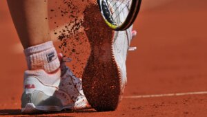 أفضل الأماكن لمشاهدة تنس رائع؟ في أي مكان عدا البطولات الكبرى