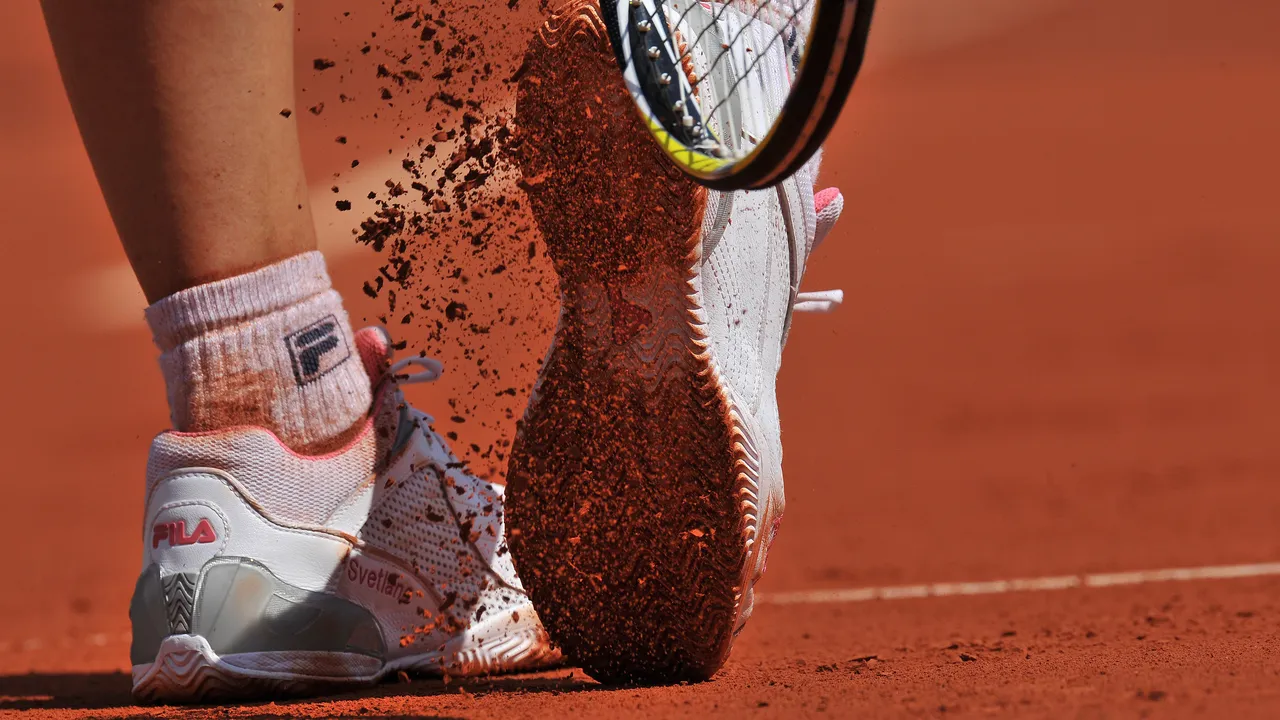 أفضل الأماكن لمشاهدة تنس رائع؟ في أي مكان عدا البطولات الكبرى