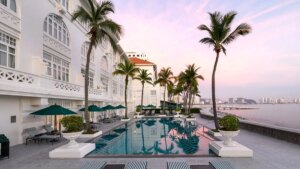 أفضل الفنادق في بينانغ، ماليزيا