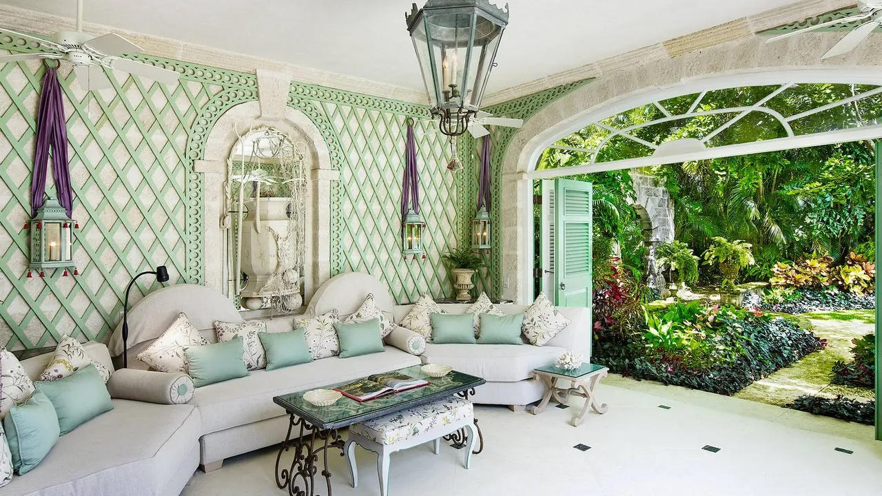 أفضل الفيلات في باربادوس للحجز لقضاء عطلة شتوية مشمسة