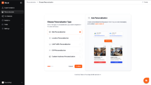 أكcel تُعزز استثمارها في Fibr AI حيث تقوم الوكلاء بتحويل المواقع الثابتة إلى تجارب فردية.