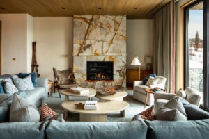 أكثر فنادق الشتاء إثارة لعشاق التزلج، ومحبي الاستجمام تحت الشمس، وباحثي التحف