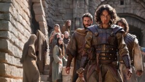 أمازون ستبدأ اختبار أدوات الذكاء الاصطناعي في إنتاج الأفلام والتلفزيون الشهر المقبل