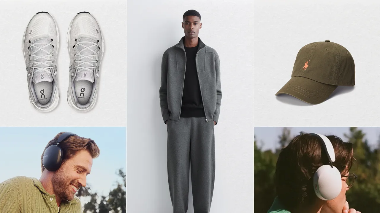 أنا كاتب أزياء للرجال وهذه هي ملابسي المفضلة للسفر