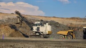 أوريون تحصل على تمويل بقيمة 250 مليون دولار من شركة جلينكور لمشروع بريسكا