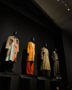 أين تتناول الطعام وتشرَب وتراقص في أسبوع نيويورك للموضة، بحسب خبير لديه 20 موسمًا من الخبرة؟