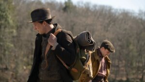 أين تم تصوير “تاريخ الصوت”؟