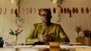 أين يأكل الطهاة: جولة سيرينغ مباي في نيو أورليانز