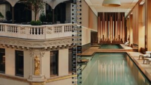 إجازات نيويورك التي يحلم بها محررونا