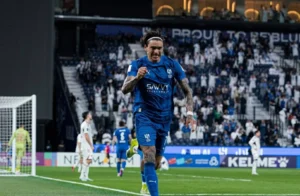 إنزاجي يُوضح مستقبل نونيز مع الهلال السعودي | المصري اليوم