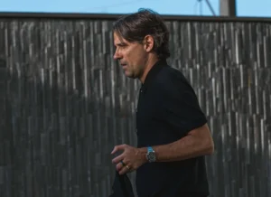 إنزاغي: نقطة ستؤمن لنا القمة في آسيا… وظهور مراد كان مميزًا