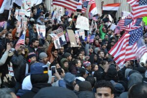 إنهاء ‘الحماية المؤقتة’ يعرض حياة 4 آلاف يمني في الولايات المتحدة للخطر – شاشوف