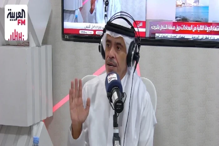 «إهمال متعمد».. بالفيديو.. الجماز يكشف عن تصرف مفاجئ للاعب ليوناردو المحترف في الهلال!