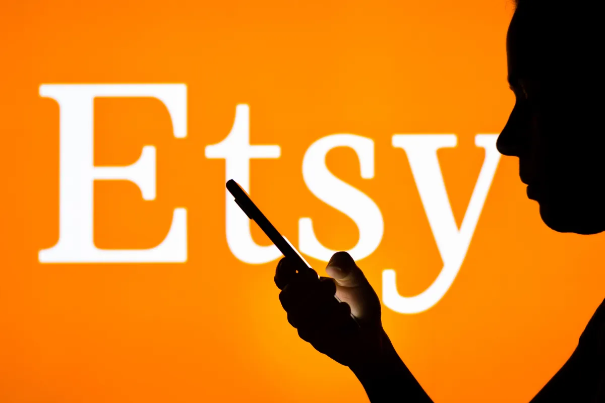 Etsy logo