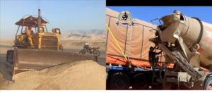 اخبار المناطق – إعادة استئناف قوات الطوارئ اليمنية لبرامجها التدريبية والاستقرارية بعد نجاحها في مهمتها السابقة