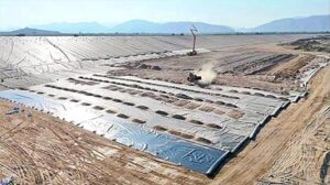 اخبار المناطق – إعلان من السلطة التنفيذية المحلية في مديرية خنفر حول استمرار تنفيذ مشروع السد