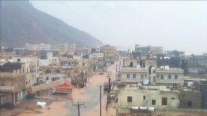 اخبار المناطق – السعودية تدشن مستشفى سقطرى وتتحمل جميع نفقاته لتعزيز النظام الحاكم الصحي