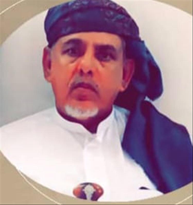 الشيخ راشد يسهول يشيد بحكمة محافظ المهرة "بن ياسر" ودوره في ترسيخ الأمن والاستقرار